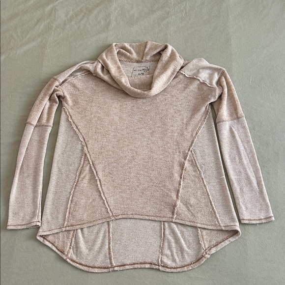 We The Free Sweaters - We The Free Women’s Large Sweater. See description.